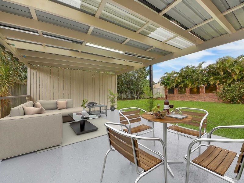 4 Stephen Street, Albany Creek QLD 4035