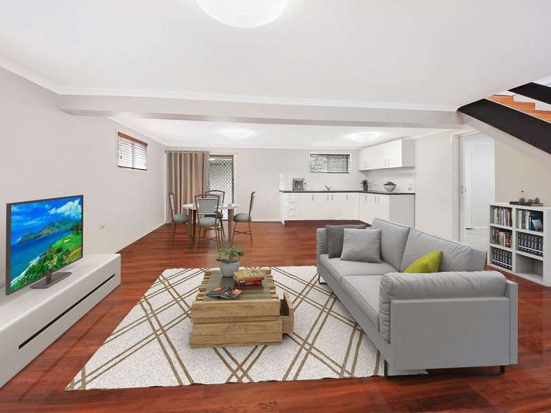 4 Stephen Street, Albany Creek QLD 4035