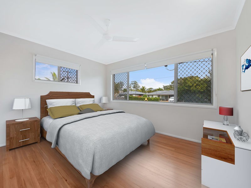 4 Stephen Street, Albany Creek QLD 4035