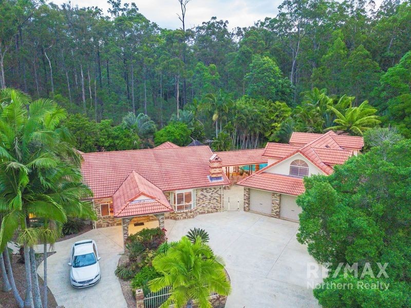 35 Alpinia Court, Albany Creek QLD 4035