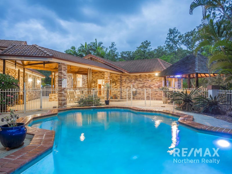 35 Alpinia Court, Albany Creek QLD 4035