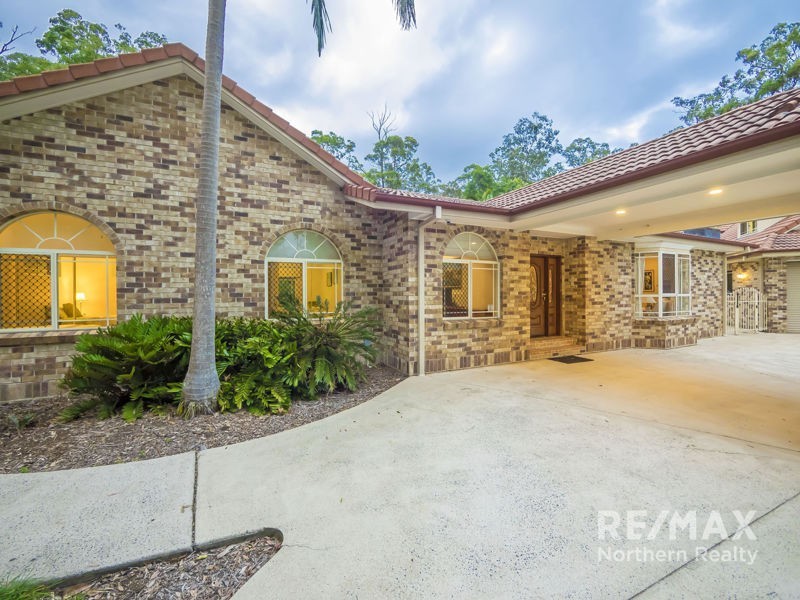 35 Alpinia Court, Albany Creek QLD 4035