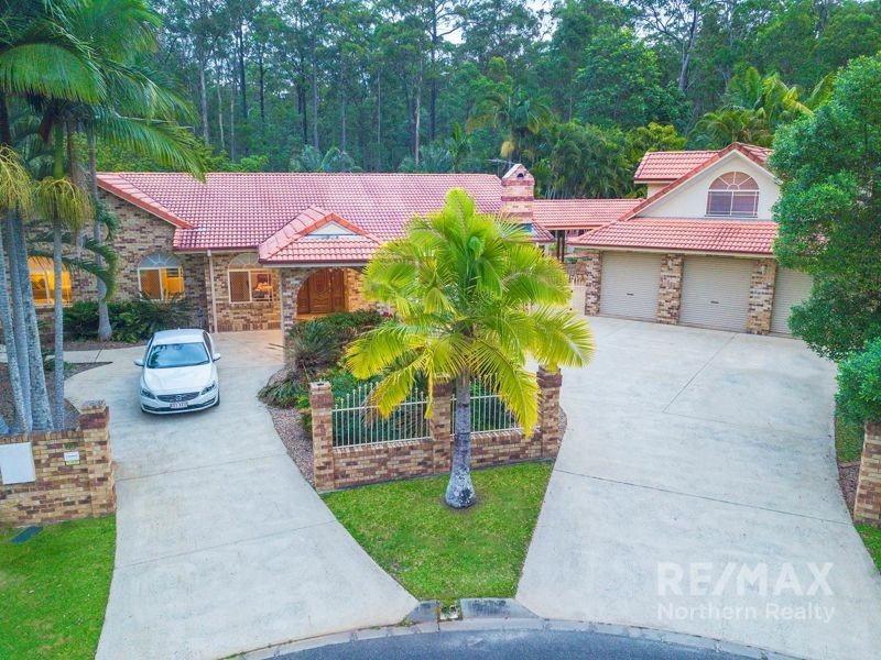 35 Alpinia Court, Albany Creek QLD 4035