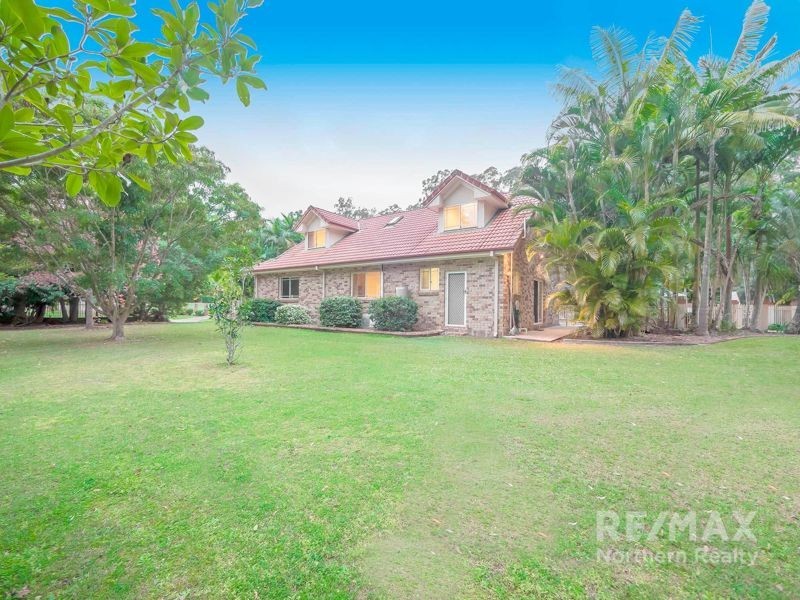 35 Alpinia Court, Albany Creek QLD 4035