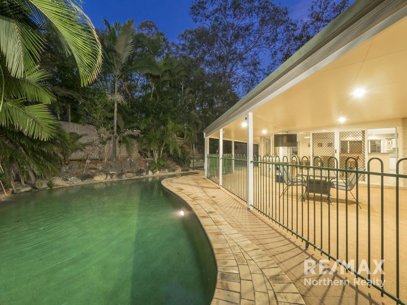 122 GORDONS CROSSING RD WEST, Joyner QLD 4500