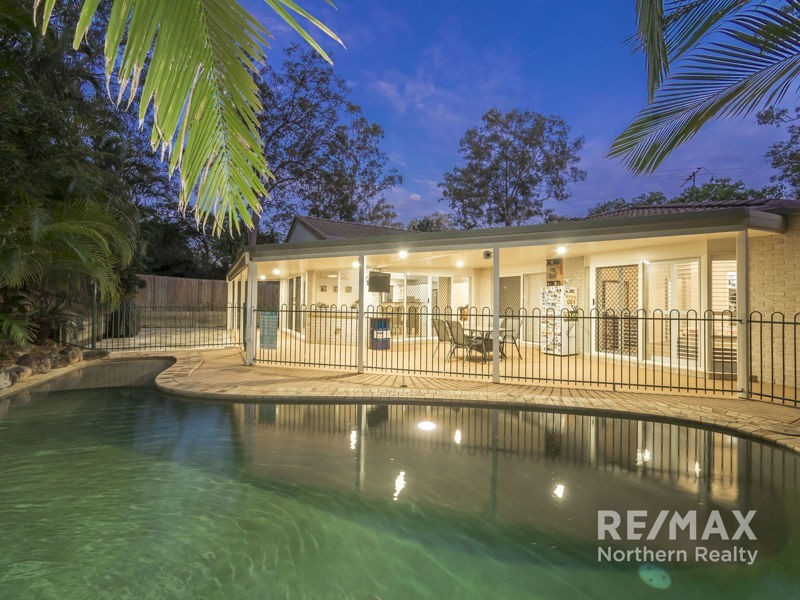 122 GORDONS CROSSING RD WEST, Joyner QLD 4500