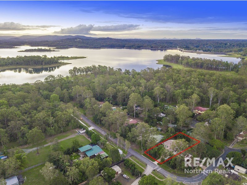 122 GORDONS CROSSING RD WEST, Joyner QLD 4500