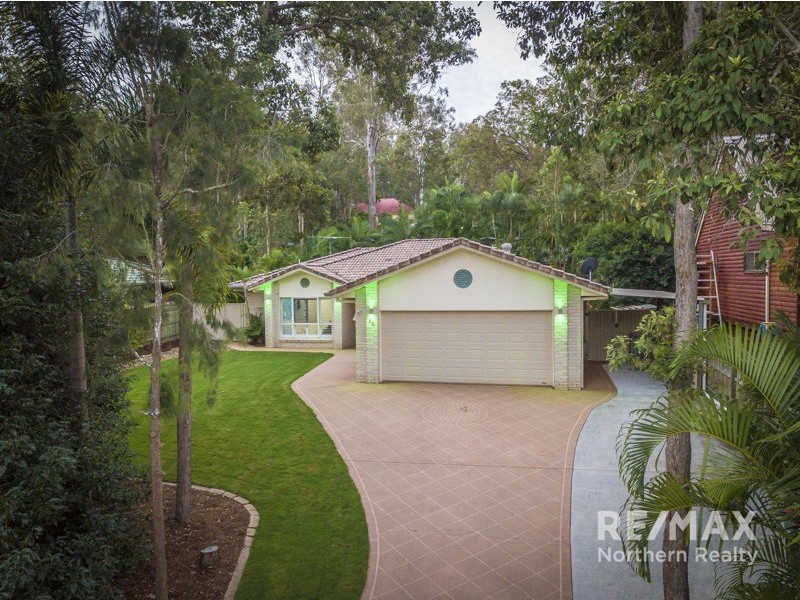 122 GORDONS CROSSING RD WEST, Joyner QLD 4500