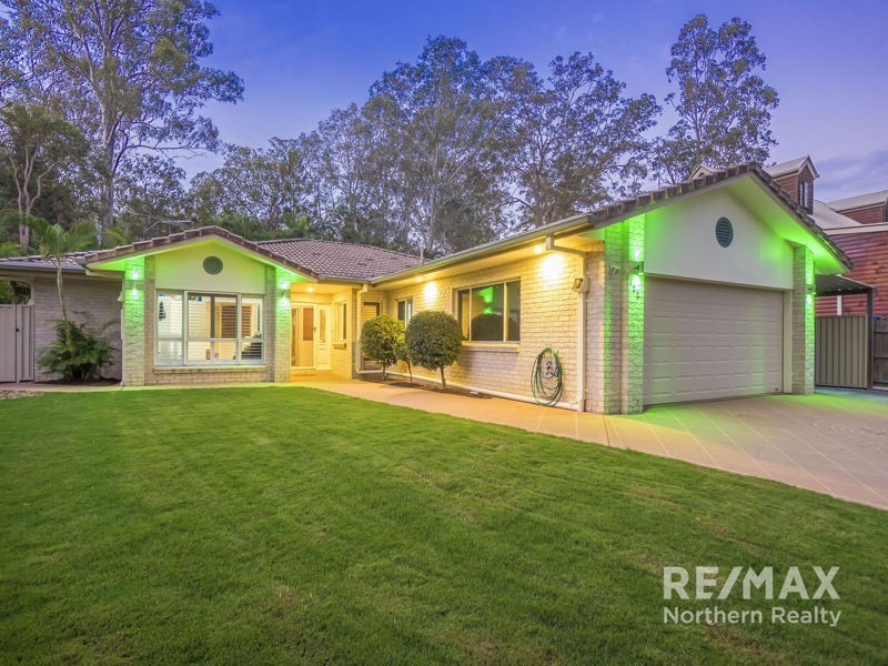 122 GORDONS CROSSING RD WEST, Joyner QLD 4500