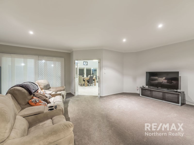 122 GORDONS CROSSING RD WEST, Joyner QLD 4500