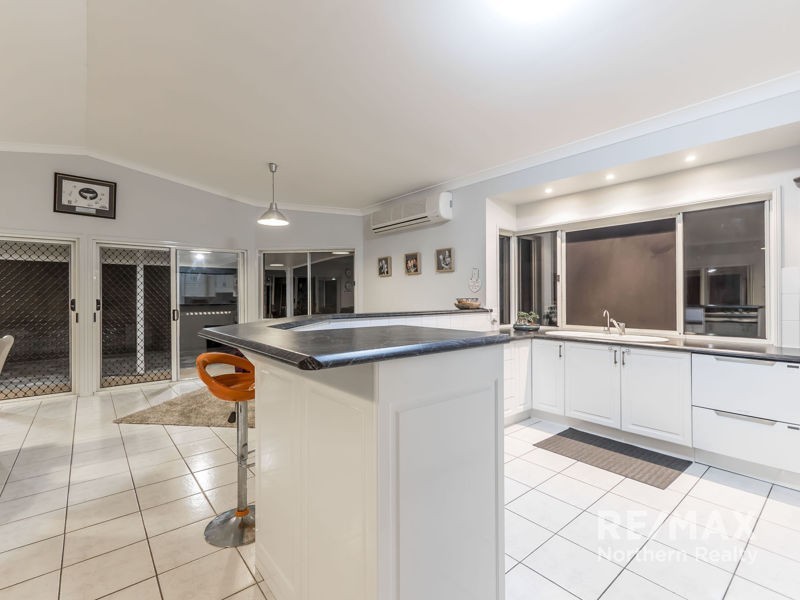 122 GORDONS CROSSING RD WEST, Joyner QLD 4500