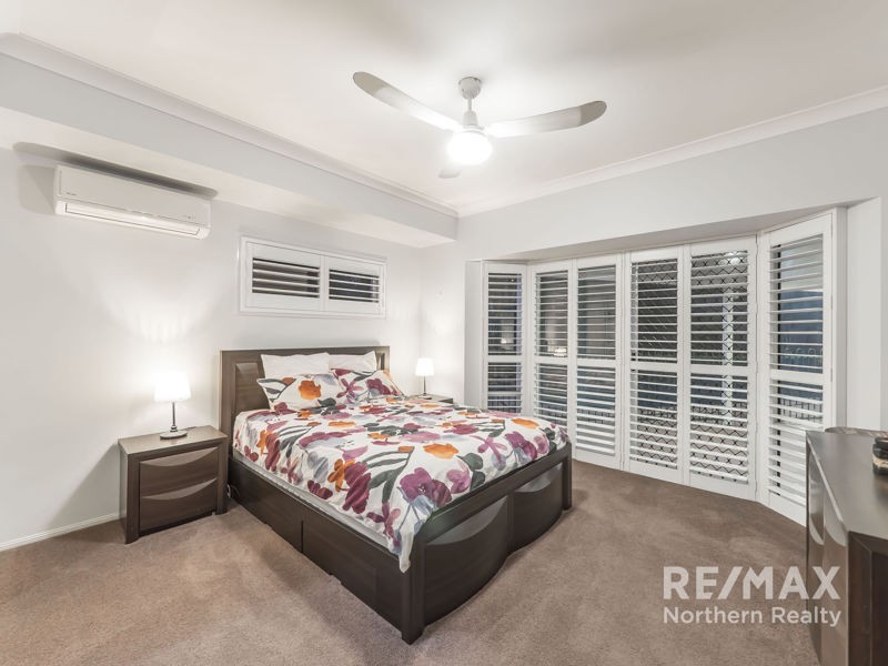 122 GORDONS CROSSING RD WEST, Joyner QLD 4500