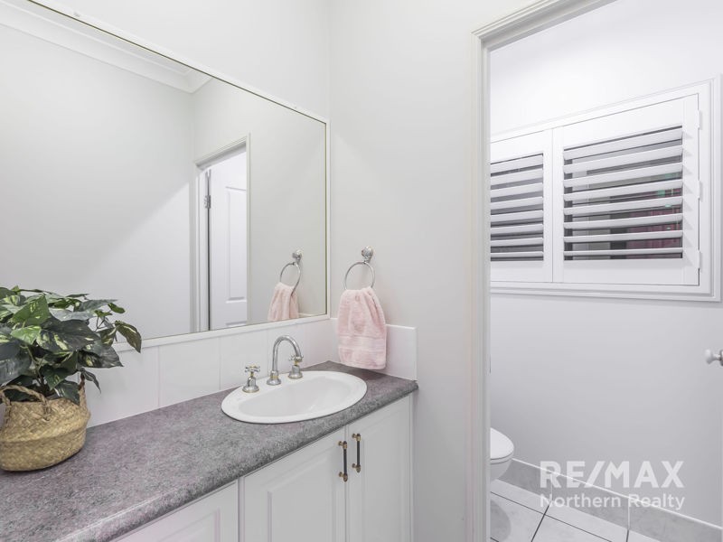 122 GORDONS CROSSING RD WEST, Joyner QLD 4500