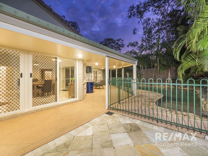 122 GORDONS CROSSING RD WEST, Joyner QLD 4500