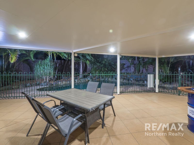 122 GORDONS CROSSING RD WEST, Joyner QLD 4500