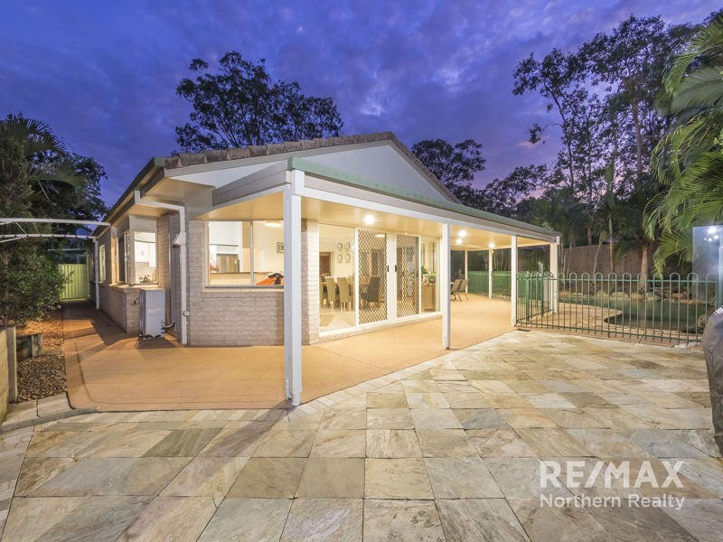 122 GORDONS CROSSING RD WEST, Joyner QLD 4500