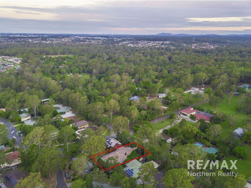 122 GORDONS CROSSING RD WEST, Joyner QLD 4500