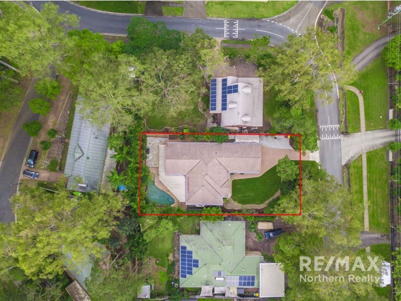 122 GORDONS CROSSING RD WEST, Joyner QLD 4500