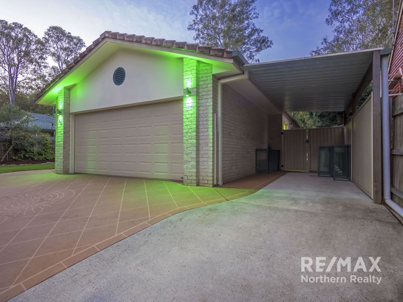 122 GORDONS CROSSING RD WEST, Joyner QLD 4500