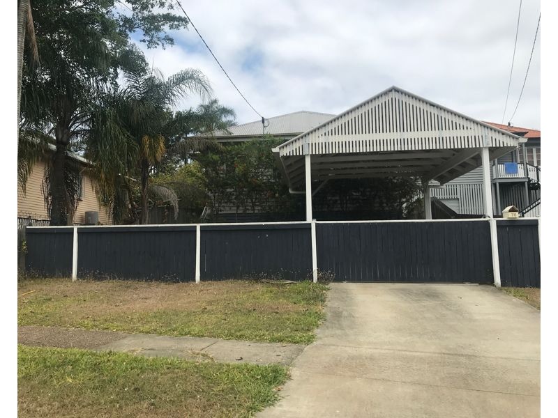 76 Crowley Street, Zillmere QLD 4034