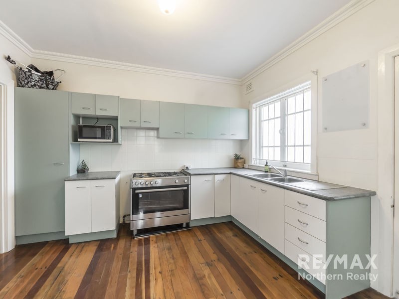 19 Moran Street, Alderley QLD 4051