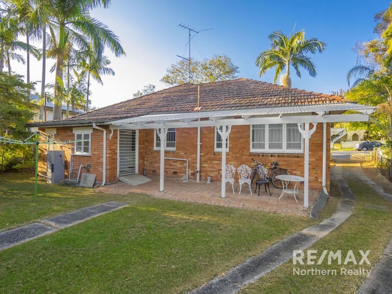 19 Moran Street, Alderley QLD 4051
