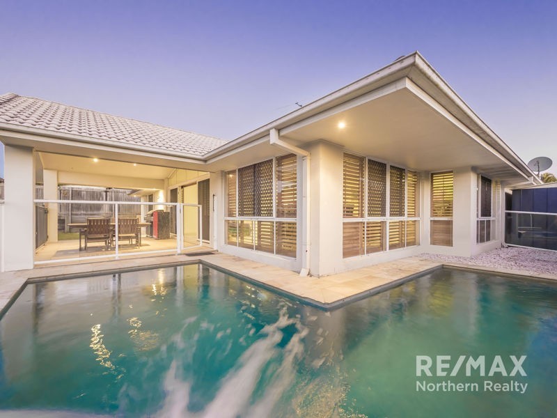 7 Whiptail Ct, Cashmere QLD 4500