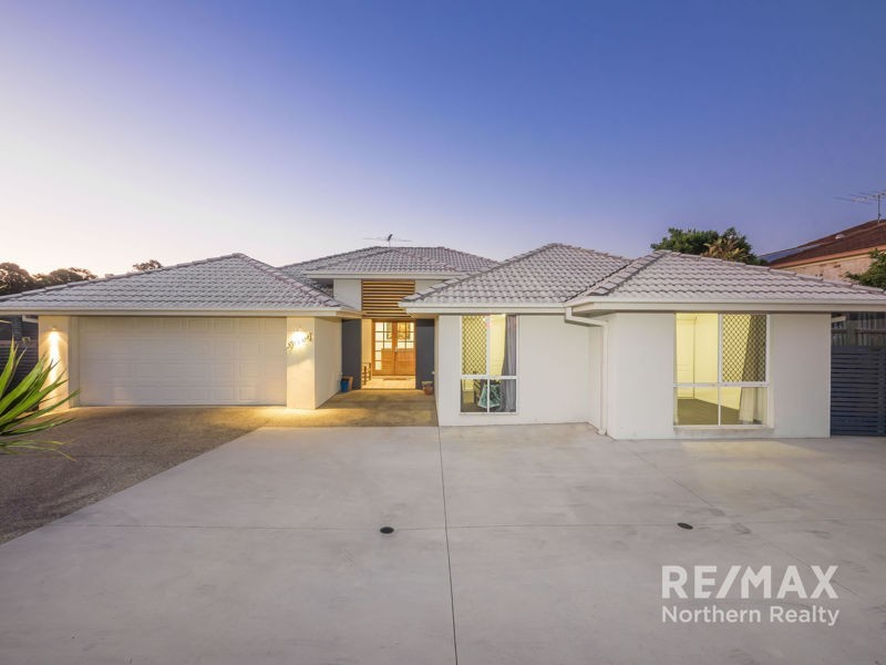 7 Whiptail Ct, Cashmere QLD 4500