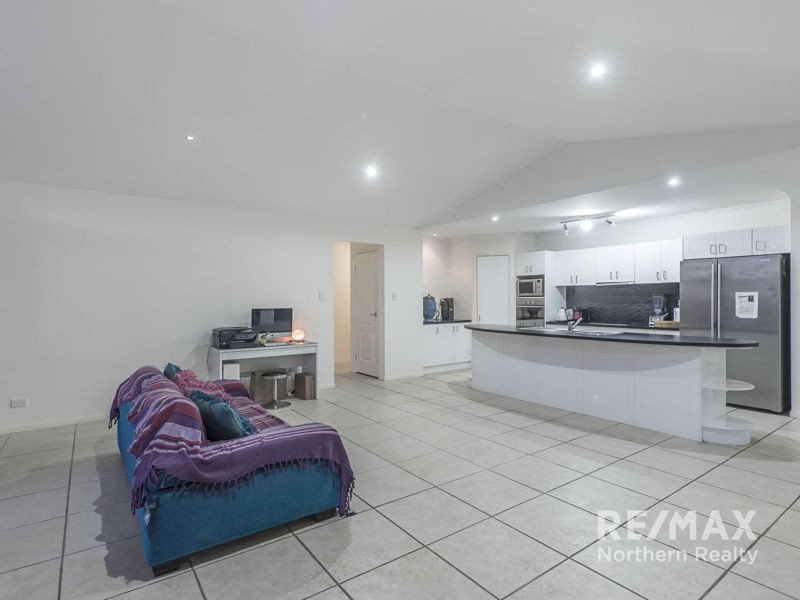 7 Whiptail Ct, Cashmere QLD 4500