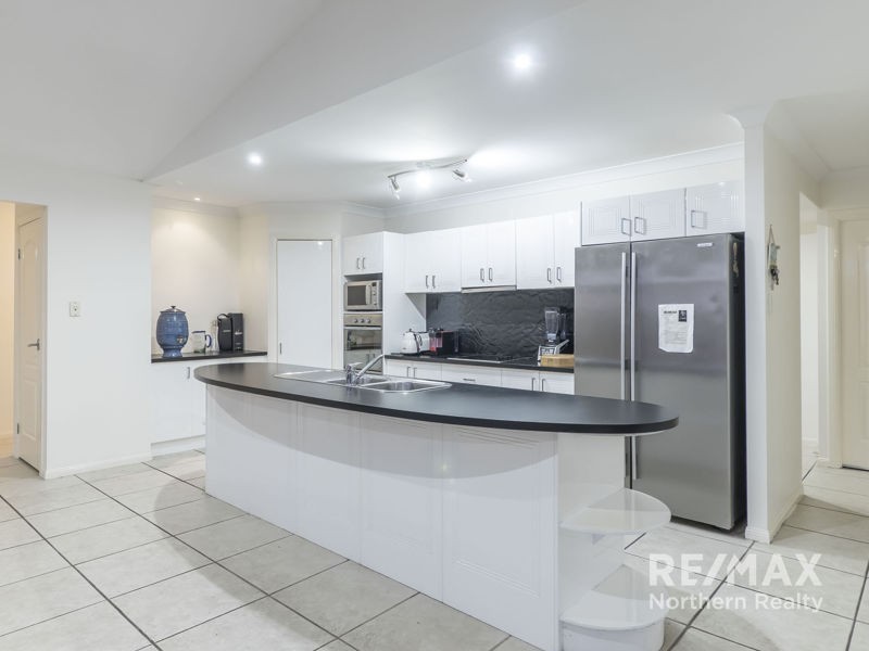 7 Whiptail Ct, Cashmere QLD 4500