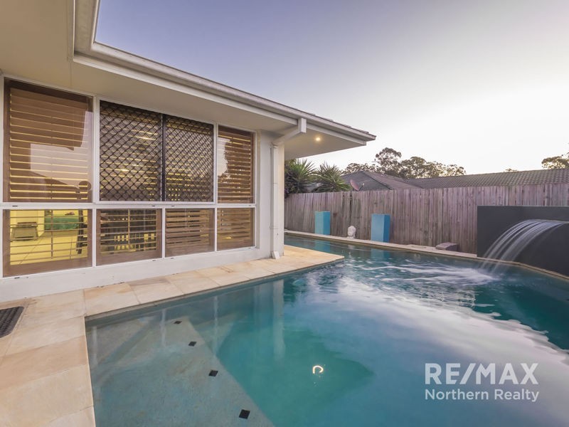 7 Whiptail Ct, Cashmere QLD 4500