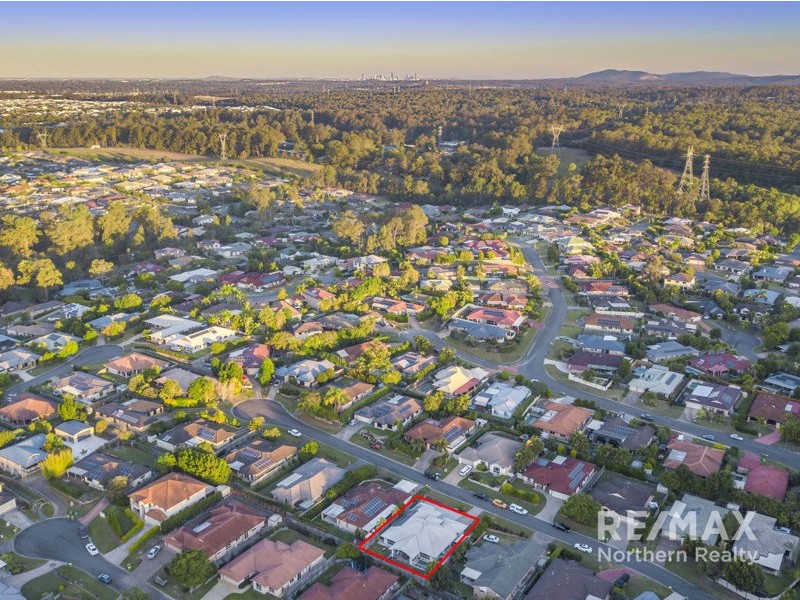 7 Whiptail Ct, Cashmere QLD 4500