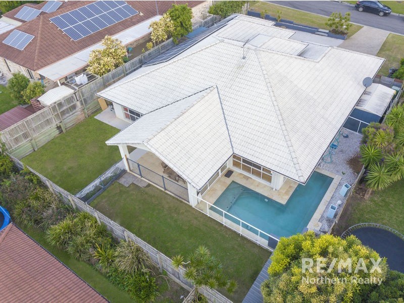 7 Whiptail Ct, Cashmere QLD 4500