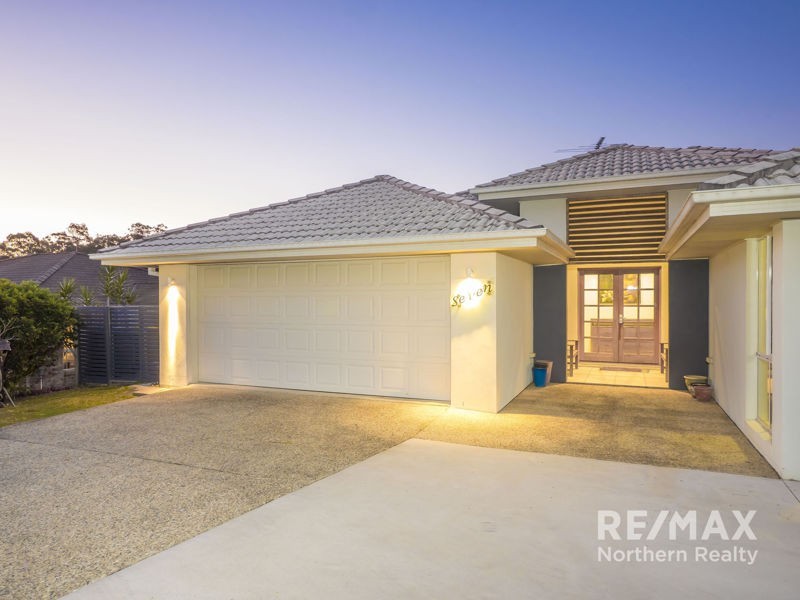 7 Whiptail Ct, Cashmere QLD 4500