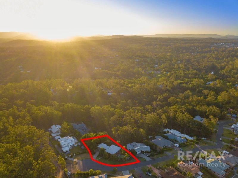 20 Moogerah Court, Albany Creek QLD 4035