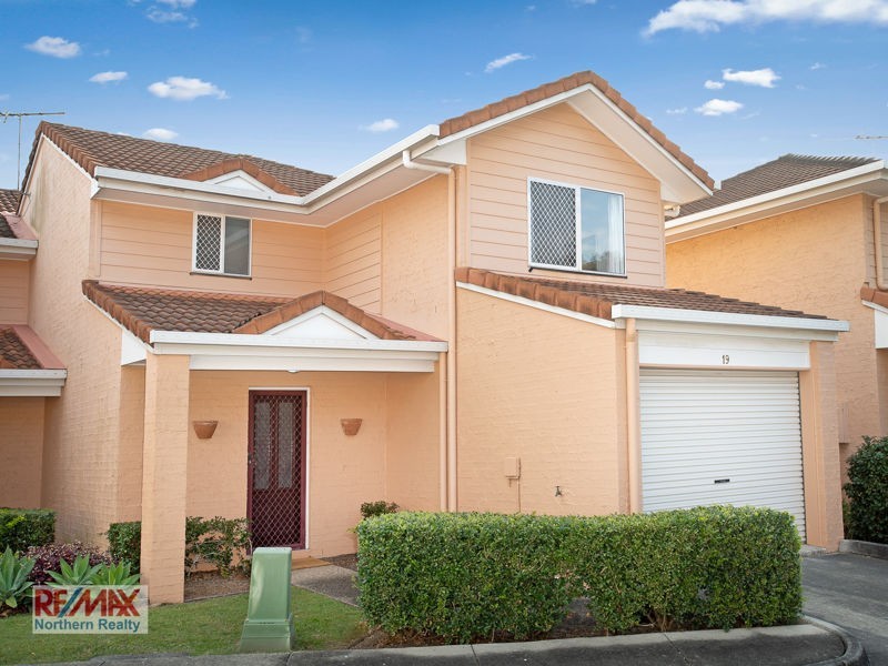 Unit 19 133 Albany Creek Road, Aspley QLD 4034