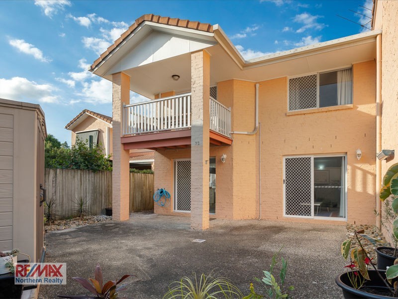 Unit 19 133 Albany Creek Road, Aspley QLD 4034