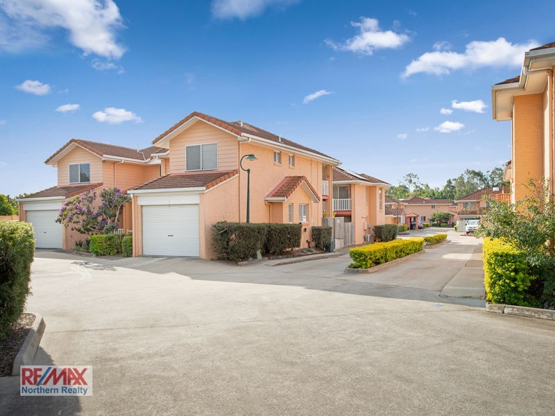 Unit 19 133 Albany Creek Road, Aspley QLD 4034