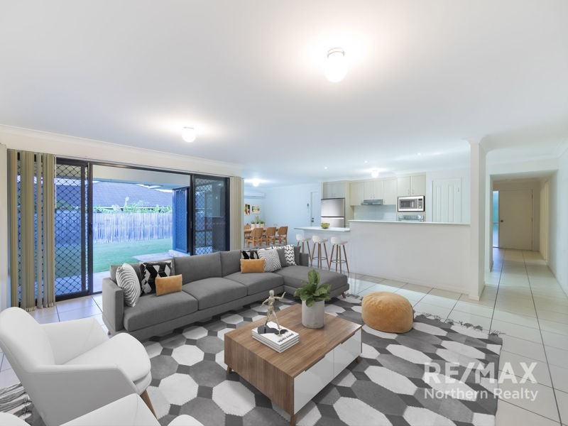 29 Links Cr, Joyner QLD 4500