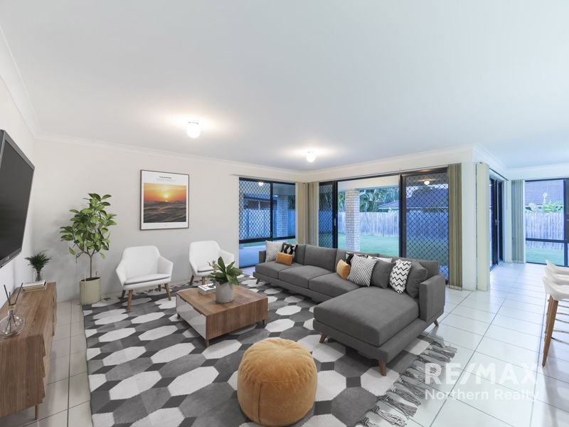 29 Links Cr, Joyner QLD 4500