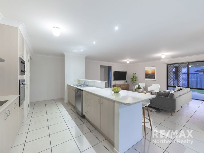 29 Links Cr, Joyner QLD 4500