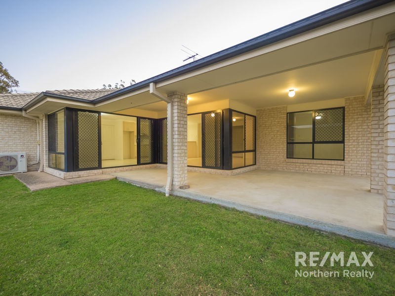 29 Links Cr, Joyner QLD 4500