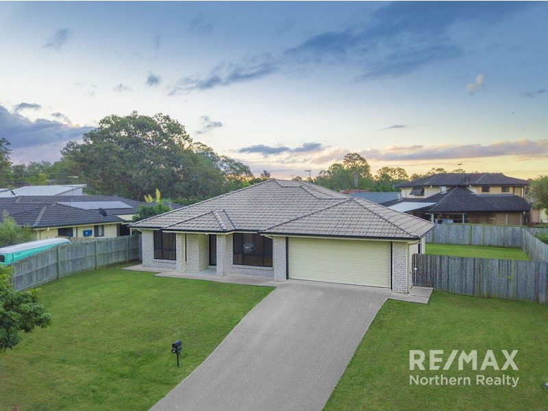 29 Links Cr, Joyner QLD 4500