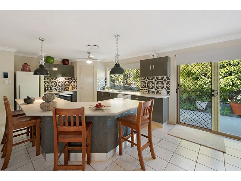 14 Brigadoon Cres, Eatons Hill QLD 4037