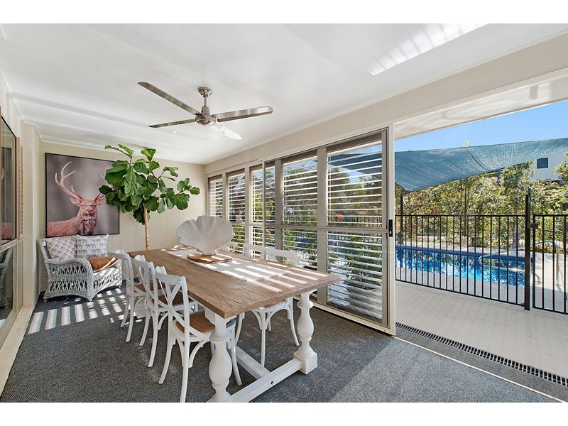 14 Brigadoon Cres, Eatons Hill QLD 4037