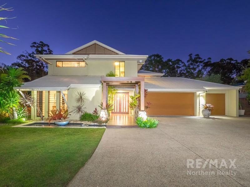 38 Snow Wood Drive, Eatons Hill QLD 4037