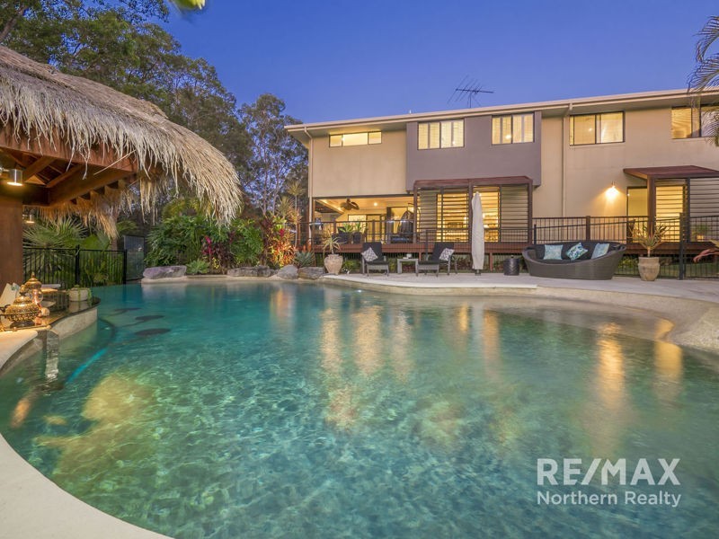 38 Snow Wood Drive, Eatons Hill QLD 4037