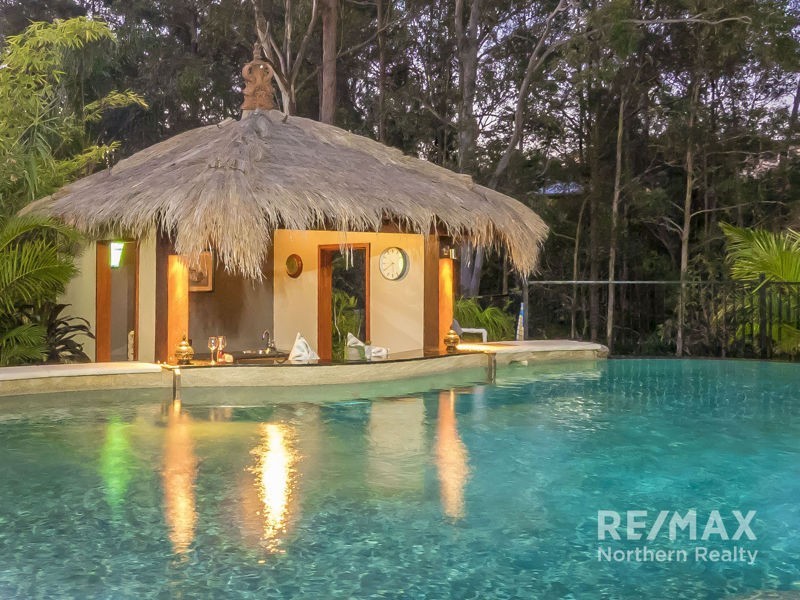 38 Snow Wood Drive, Eatons Hill QLD 4037