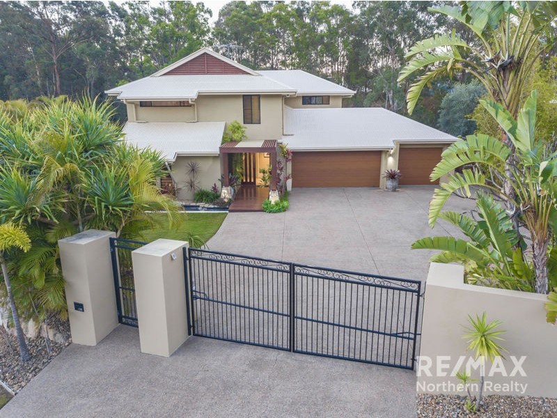 38 Snow Wood Drive, Eatons Hill QLD 4037