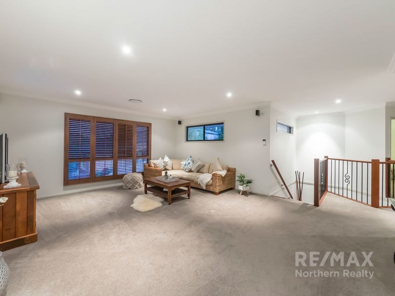 38 Snow Wood Drive, Eatons Hill QLD 4037